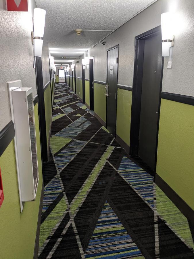 Quality Inn & Suites Delaware Exterior foto